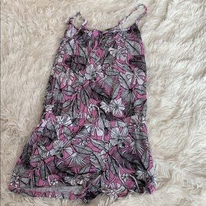 Summer romper, perfect condition!